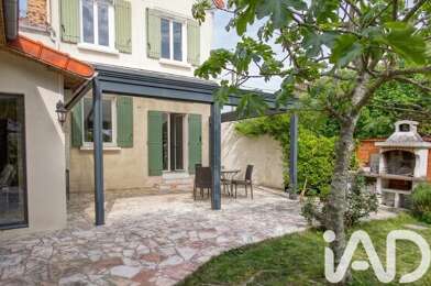 Maison 6 pièces 378000 €