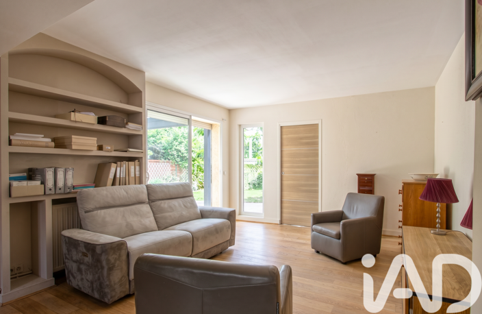 Vente Maison de ville 6 pièces — photo 3