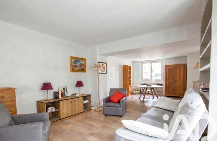 Vente Maison de ville 6 pièces — photo 4