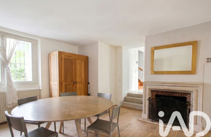 Vente Maison de ville 6 pièces — photo 5