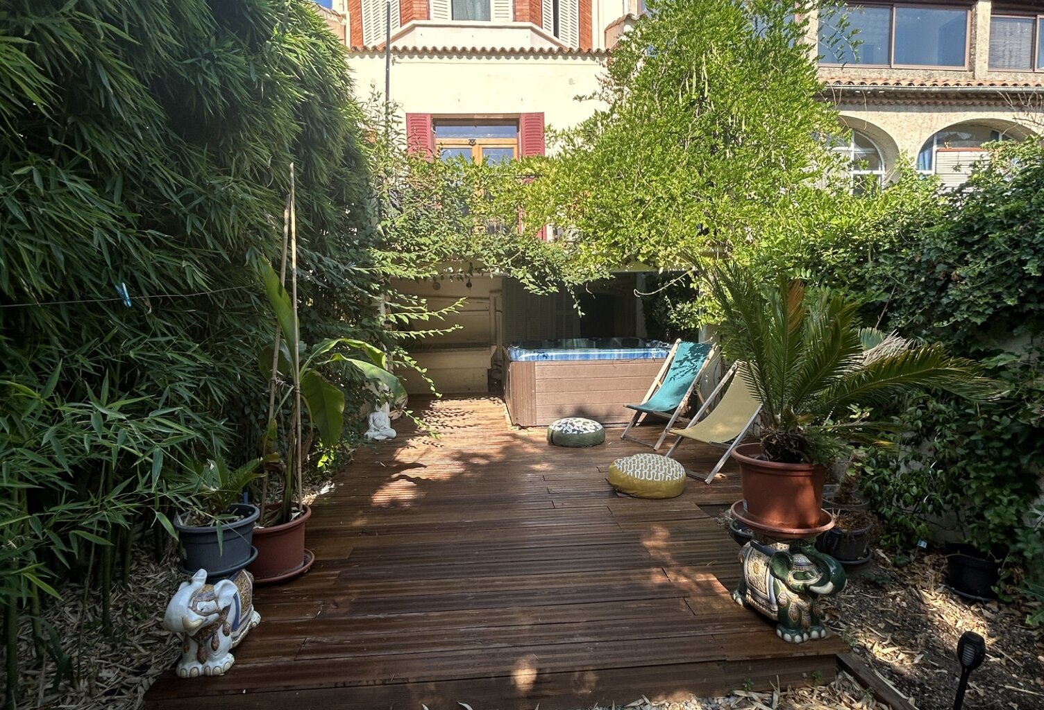 Vente Maison de village 6 pièces — photo 1