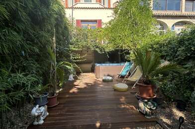 Maison 6 pièces 419500 €