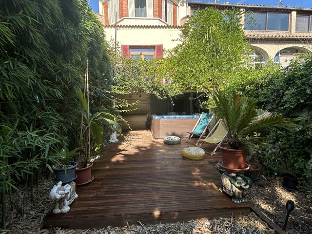 Vente Maison de village 6 pièces — photo du bien