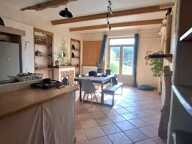 Vente Maison de village 6 pièces — photo 2