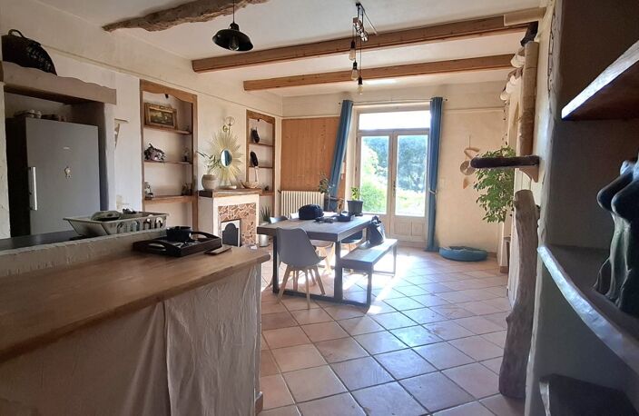 Vente Maison de village 6 pièces — photo 2