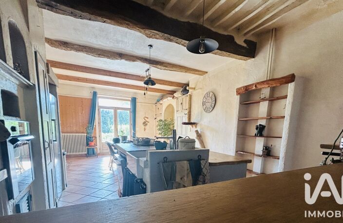 Vente Maison de village 6 pièces — photo 3