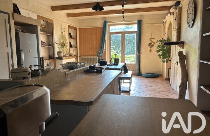 Vente Maison de village 6 pièces — photo 4