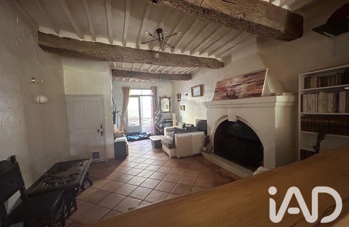Vente Maison de village 6 pièces — photo 5
