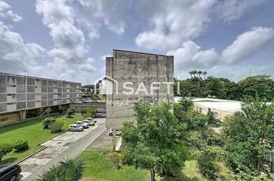 Appartement 4 pièces 121000 €