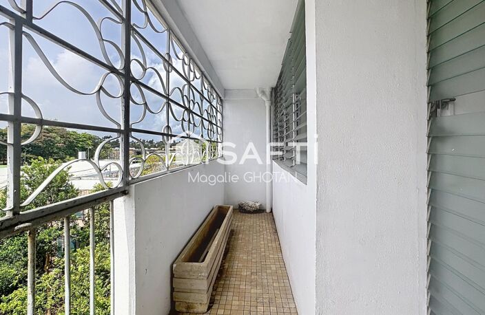 Appartement T4 au cœur des Abymes — photo 2