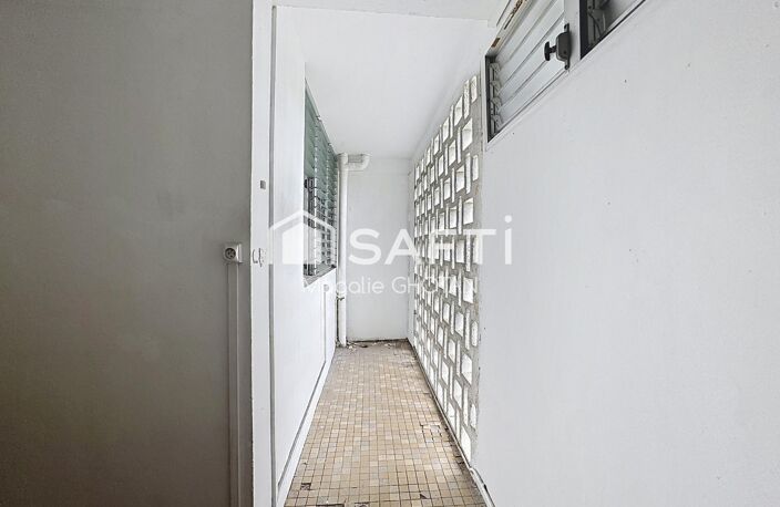 Appartement T4 au cœur des Abymes — photo 3
