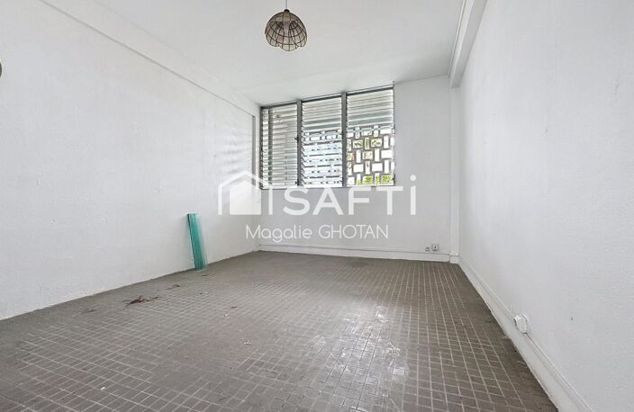 Appartement T4 au cœur des Abymes — photo 4