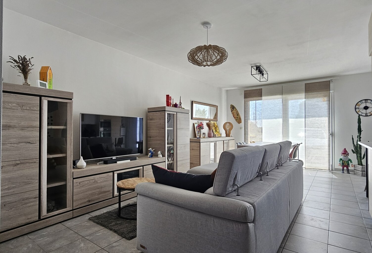 Vente Maison/villa 3 pièces — photo 1