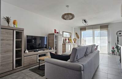 Vente Maison/villa 3 pièces — photo du bien