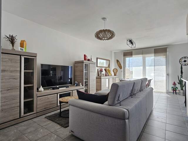 Vente Maison/villa 3 pièces — photo du bien