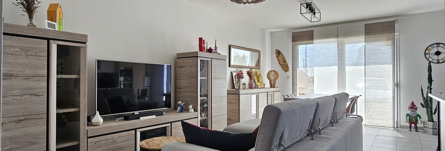Maison 3 Pièces 90 m² à vendre à Réhon (54430)