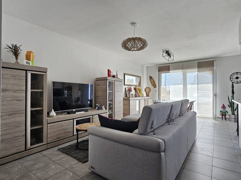 Vente Maison/villa 3 pièces — photo 1
