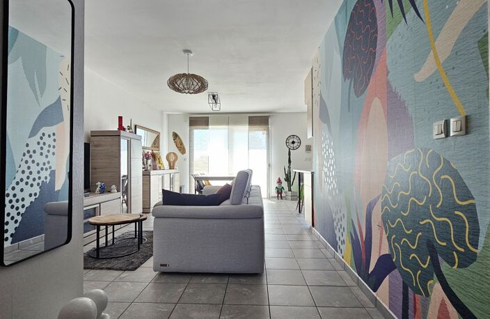 Vente Maison/villa 3 pièces — photo 2