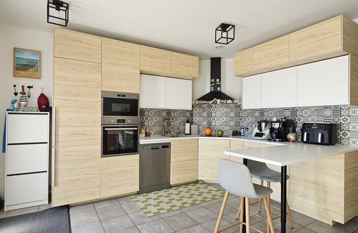 Vente Maison/villa 3 pièces — photo 3
