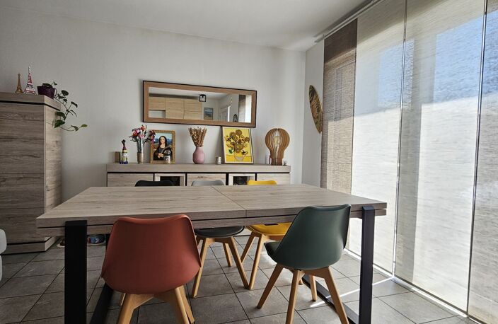 Vente Maison/villa 3 pièces — photo 4