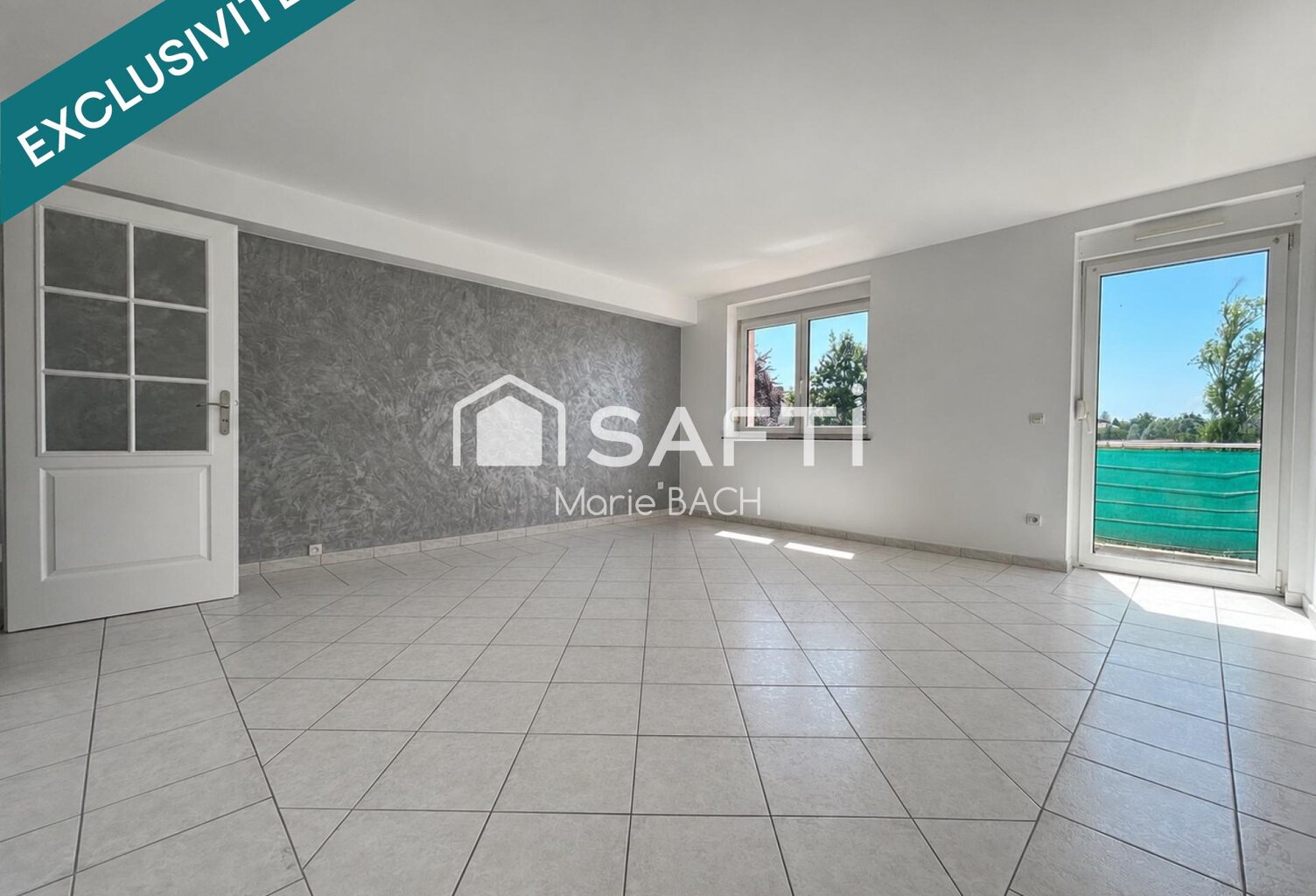 Appartement — photo 1