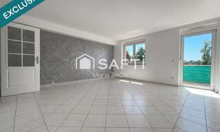 Appartement 3 Pièces 78 m² à vendre à Hambach (57910)
