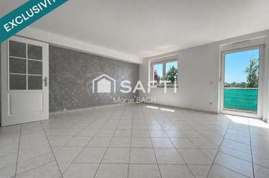 Appartement 3 pièces 144000 €
