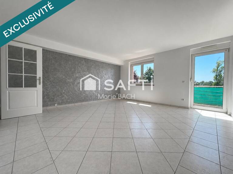 Appartement — photo 1