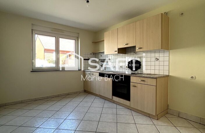Appartement — photo 3