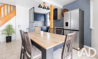 Maison 4 Pièces 78 m² à vendre à Guibeville (91630)