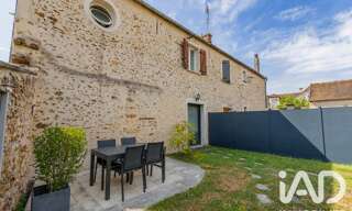 Maison 4 Pièces 78 m² à vendre à Guibeville (91630)