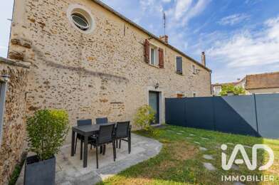 Maison 4 pièces 279000 €