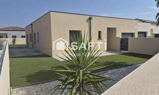 Maison 4 Pièces 136 m² à vendre à Narbonne (11100)