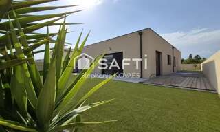 Maison 4 Pièces 136 m² à vendre à Narbonne (11100)