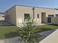 Superbe villa de plain-pied neuve contemporaine de 136 m² - Prestation haut de gamme - aucun travaux à prévoir — photo 3