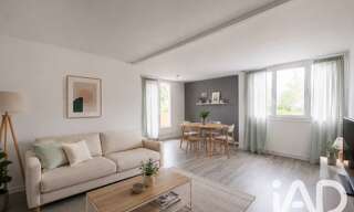 Appartement 2 Pièces 58 m² à vendre à Saint-Avertin (37550)