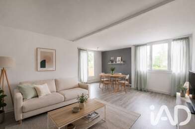 Appartement 2 pièces 143000 €