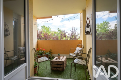 Appartement 2 pièces 143000 €
