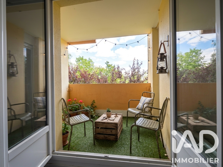 Vente Appartement 2 pièces — photo 1