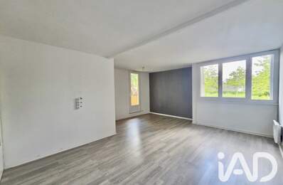 Vente Appartement 2 pièces — photo du bien