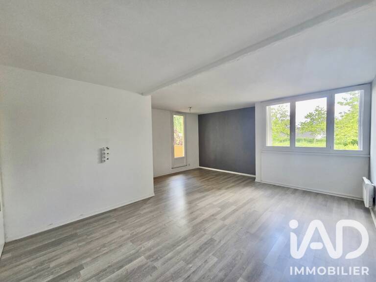 Vente Appartement 2 pièces — photo 1