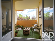 Vente Appartement 2 pièces — photo 3