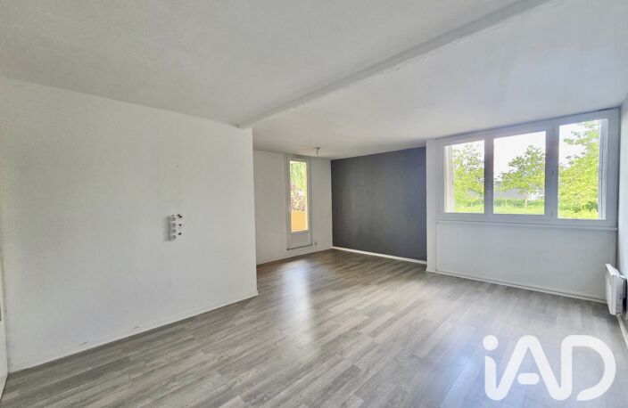 Vente Appartement 2 pièces — photo 2