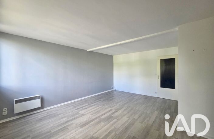 Vente Appartement 2 pièces — photo 3
