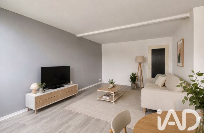 Vente Appartement 2 pièces — photo 4
