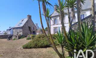 Maison 7 Pièces 217 m² à vendre à Primelin (29770)