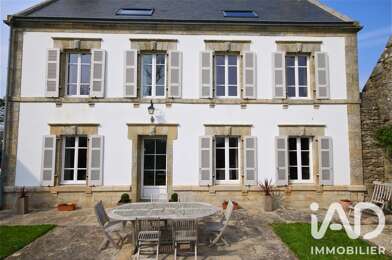 Maison 7 pièces 590000 €