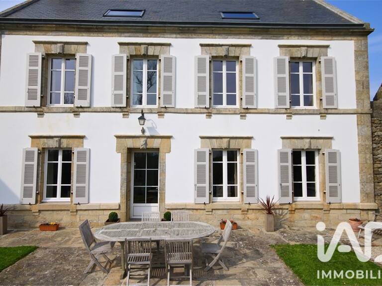 Vente Maison traditionnelle 7 pièces — photo 1