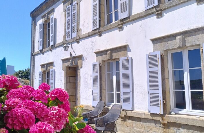 Vente Maison traditionnelle 7 pièces — photo 3