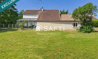 Maison 4 Pièces 80 m² à vendre à Lavoncourt (70120)